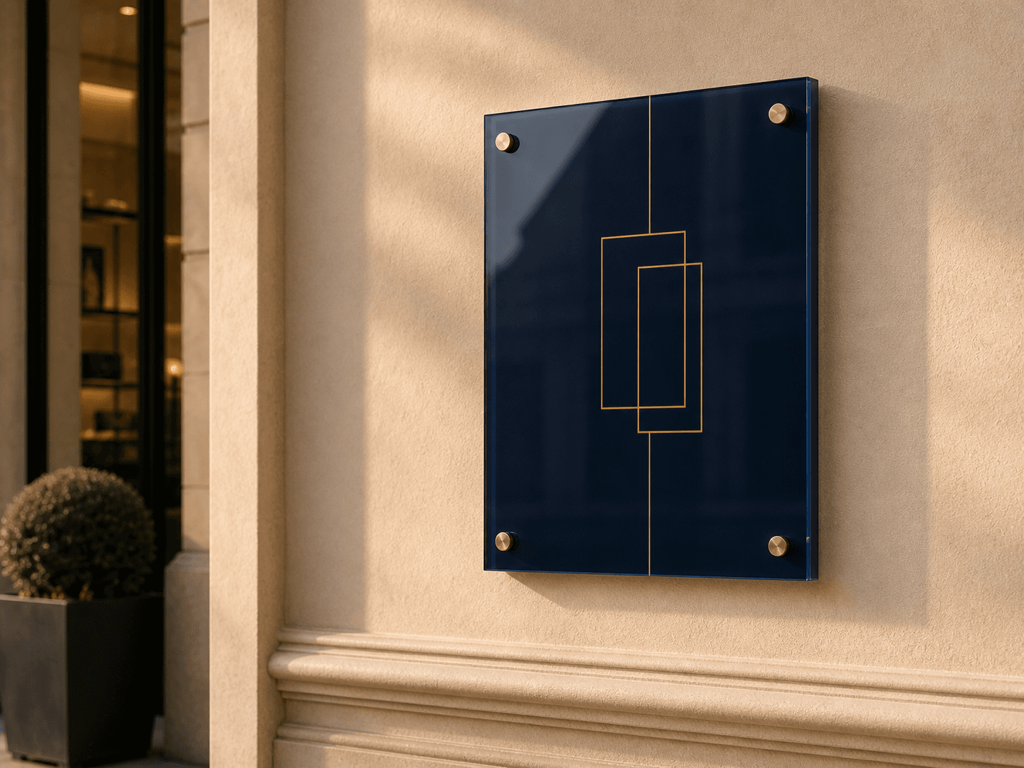Tableaux & impressions plexi