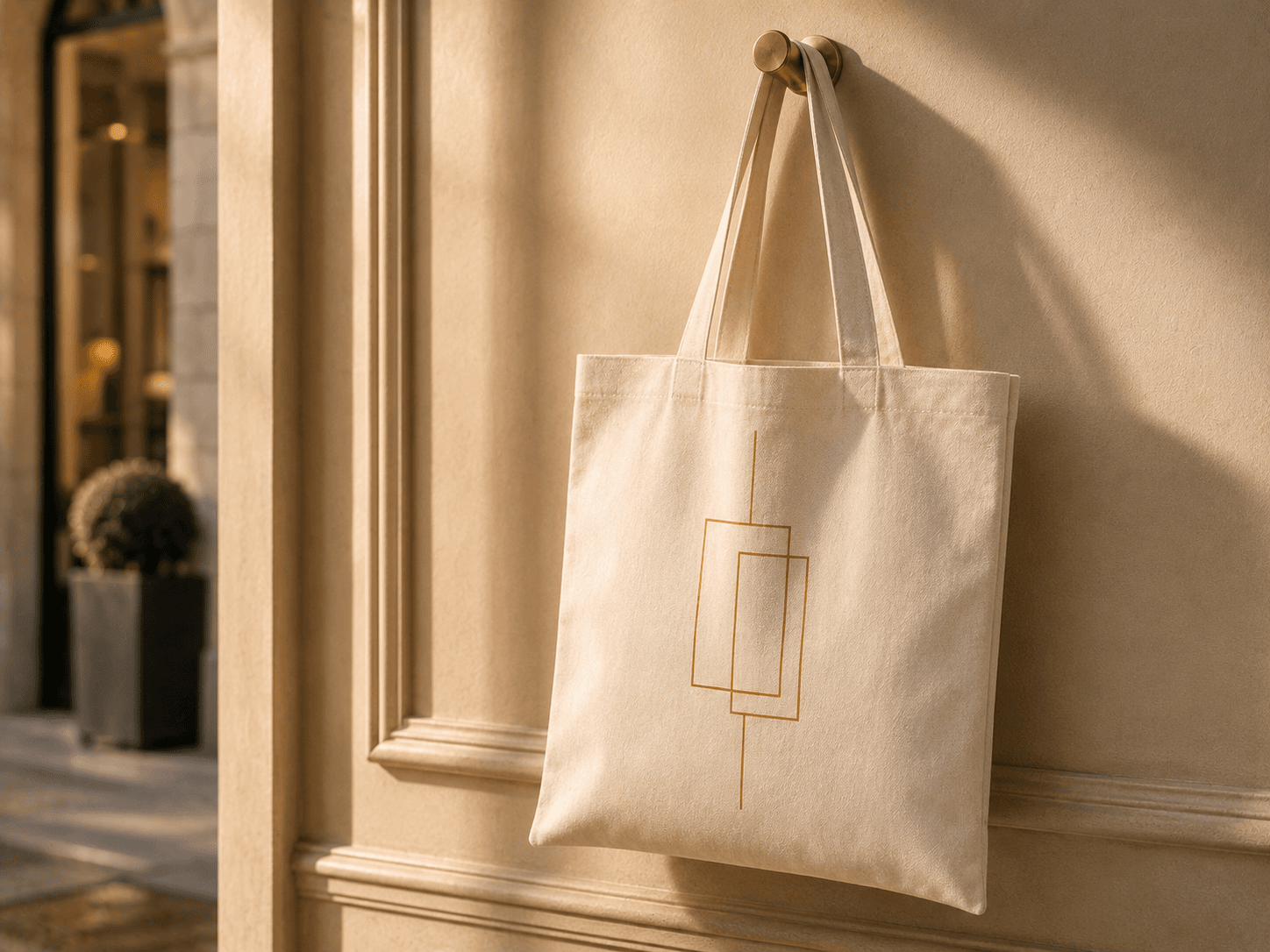 Tote bags personnalisés